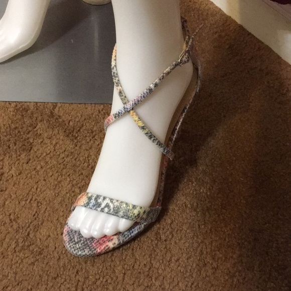 Steve Madden stilletos - Picture 7 of 8